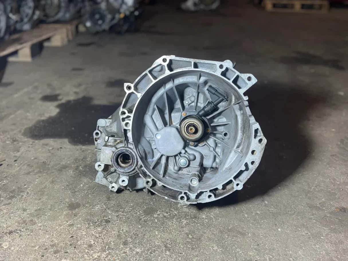 МКПП IB5 1.8