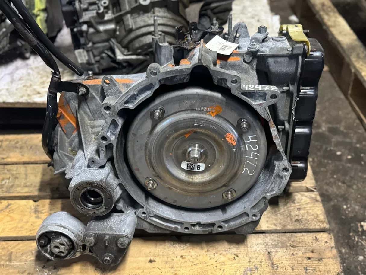 АКПП Ford Escape L5 2.5