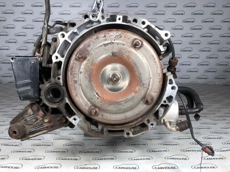 АКПП T525C